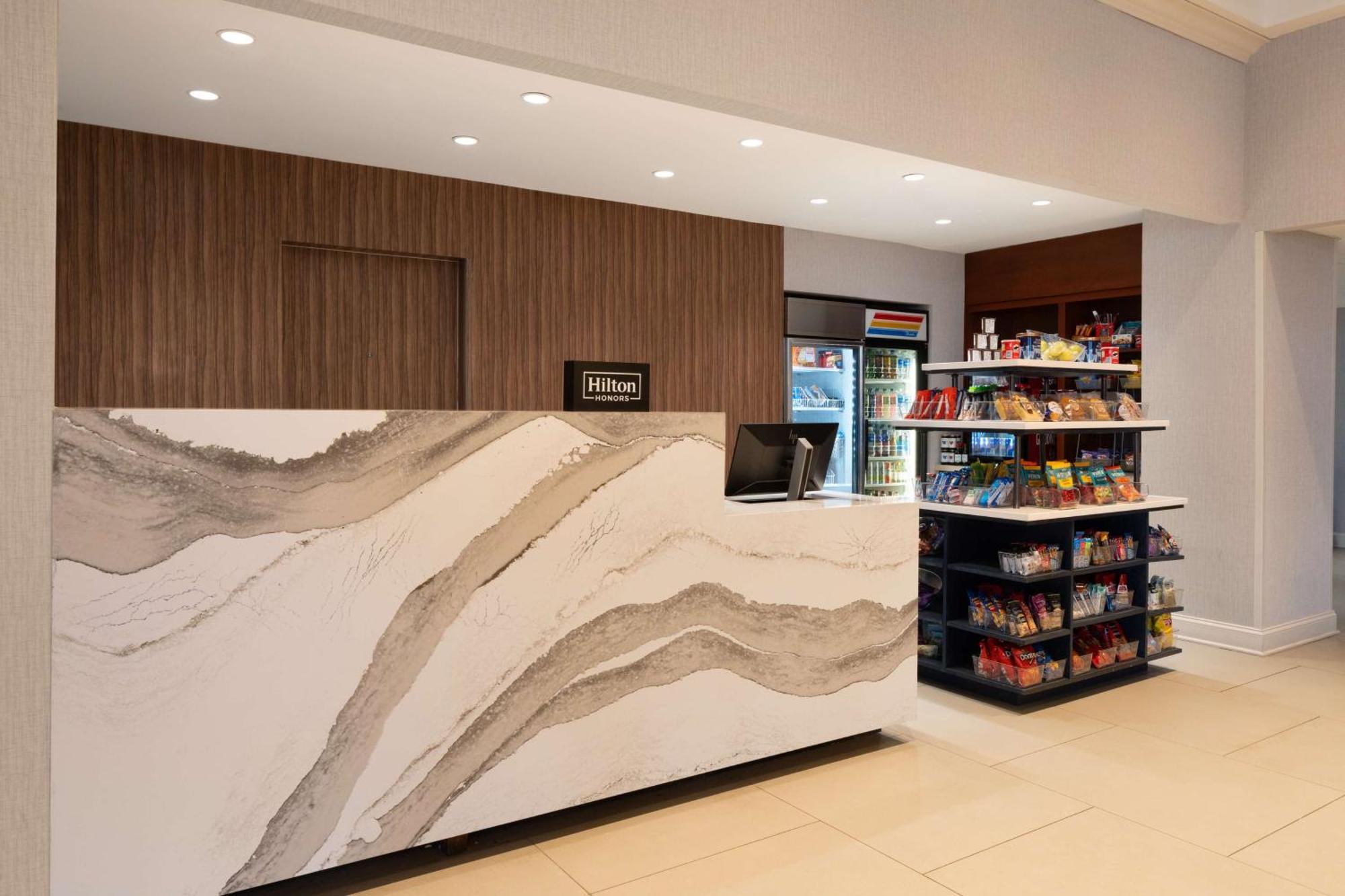 Doubletree By Hilton Baltimore North Pikesville Exterior photo